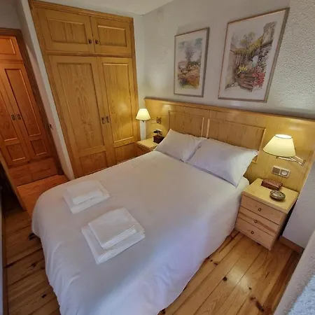 Acogedor Con Vistas Apartment Taull